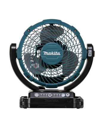 Makita cordless fan DCF102Z 18V, Fan (Blue)