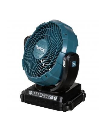 Makita cordless fan DCF102Z 18V, Fan (Blue)