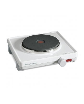 Rommelsbacher hotplate AK 1580 (White)