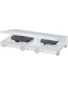 Rommelsbacher stove-top THL 2597 / A (White) - nr 4