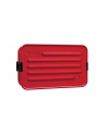 SIGG Metal Box Plus L, tin (red) - nr 2