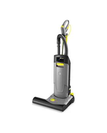 Kärcher carpet brush vacuum cleaner CV 48/2, Canister (yellow)