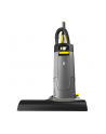 Kärcher carpet brush vacuum cleaner CV 48/2, Canister (yellow) - nr 4