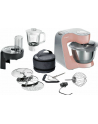 Bosch Creation Line Premium MUM58NP60, food processor (pink / silver) - nr 1