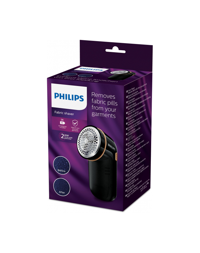 philips Golarka do odzieży GC026/80 główny