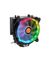 thermaltake Chłodzenie procesora UX 200 ARGB Lightning (120mm, TDP130W) - nr 36