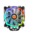 thermaltake Chłodzenie procesora UX 200 ARGB Lightning (120mm, TDP130W) - nr 39