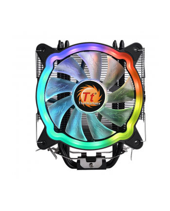 thermaltake Chłodzenie procesora UX 200 ARGB Lightning (120mm, TDP130W)