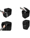 fellowes Niszczarka AutoMax 150c P-4 ścinki 4x38mm - nr 16
