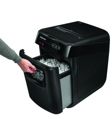 fellowes Niszczarka AutoMax 150c P-4 ścinki 4x38mm nr 1