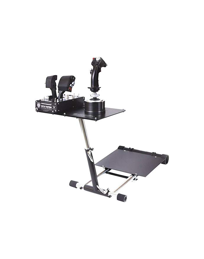 Wheel Stand Pro Thrustmaster HOTAS WARTH główny