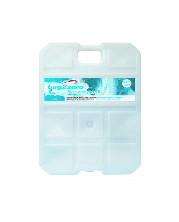 b&w international B & W International Bag2Zero Freezer Pack FP16-L