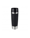 Emsa Travel Mug Grande Thermometer (Black) - nr 1