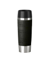 Emsa Travel Mug Grande Thermometer (Black) - nr 22