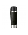 Emsa Travel Mug Grande Thermometer (Black) - nr 23