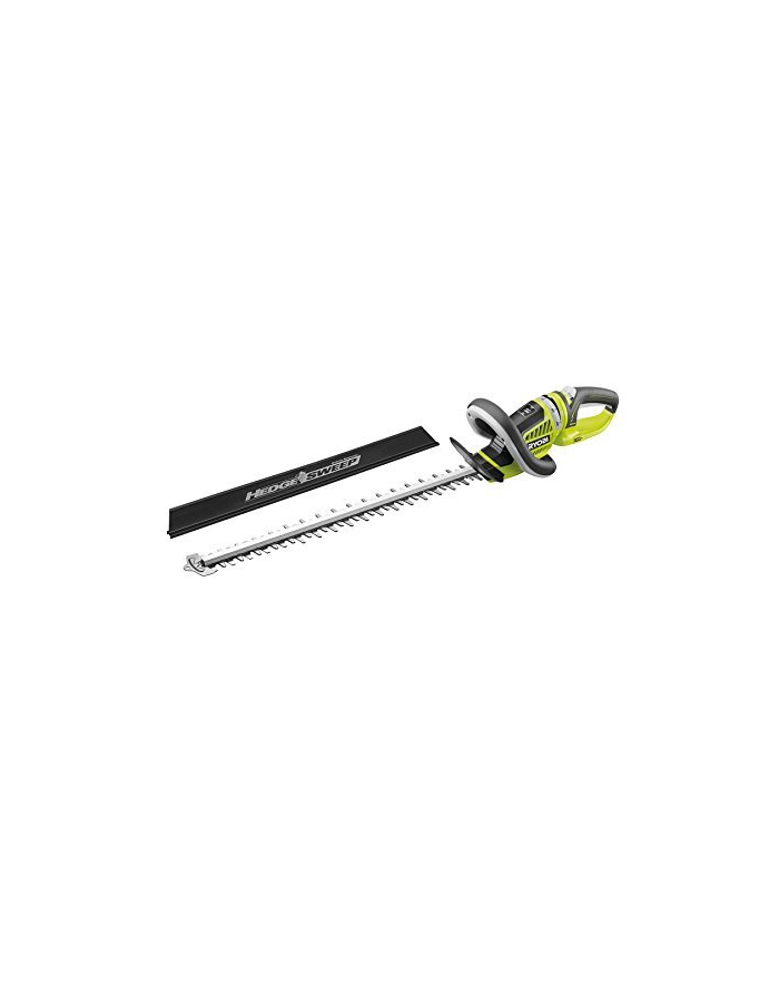 Ryobi Battery Sense OBC1820B, 18 Volt, brush cutter (green / black, without battery and charger) główny