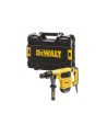 DeWalt D25481K combi hammer, hammer drill (yellow / black, carrying case, 1,050 watts) - nr 1