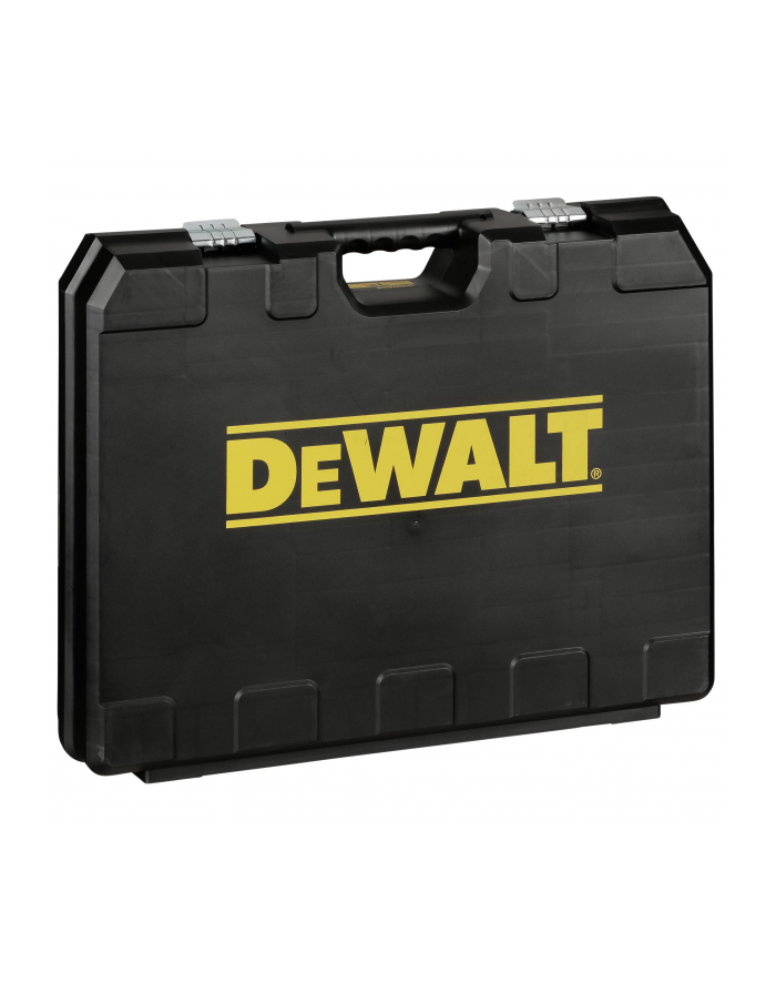 DeWalt D25481K combi hammer, hammer drill (yellow / black, carrying case, 1,050 watts) główny