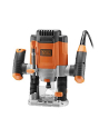black+decker BLACK + DECKER electronics router KW1200E-QS (orange / black, 1,200 watts) - nr 2