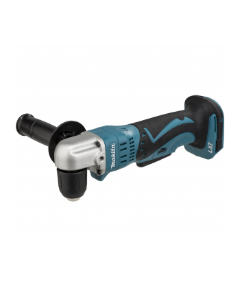 Makita cordless angle drill DDA351Z, 18 Volt (black / blue, without battery and charger) nr 2