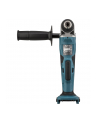 Makita cordless angle drill DDA351Z, 18 Volt (black / blue, without battery and charger) - nr 5