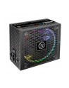 thermaltake Zasilacz Toughpower Grand RGB Sync 750W Mod.(80+ Gold, 4xPEG, 140mm) - nr 2