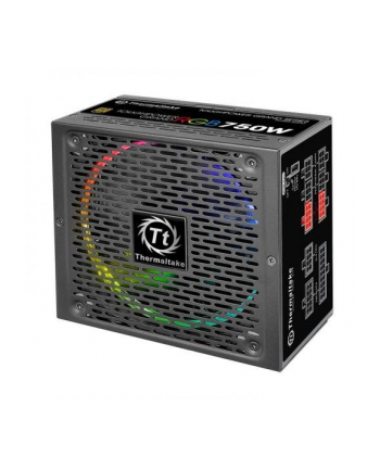 thermaltake Zasilacz Toughpower Grand RGB Sync 750W Mod.(80+ Gold, 4xPEG, 140mm)