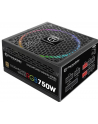 thermaltake Zasilacz Toughpower Grand RGB Sync 750W Mod.(80+ Gold, 4xPEG, 140mm) - nr 7