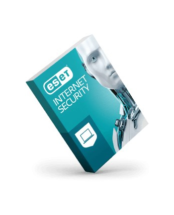 eset Internet Security 1U 1 Y	EIS-N-1Y-1D