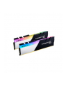 g.skill Pamięć do PC - DDR4 16GB (2x8GB) TridentZ RGB Neo AMD 3600MHz CL16 XMP2 - nr 22