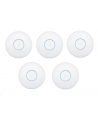 Ubiquiti punkt dostępu AC Wave 2 AP 4x4 MU-MIMO  UAP-AC-HD-5 / 5-Pack - nr 23