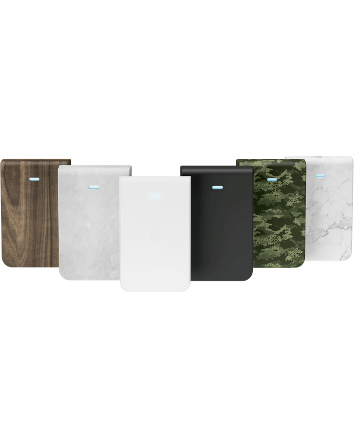 ubiquiti Punkt dostępu Wave 2 AP 4x4MU-MIMO UAP-IW-HD główny