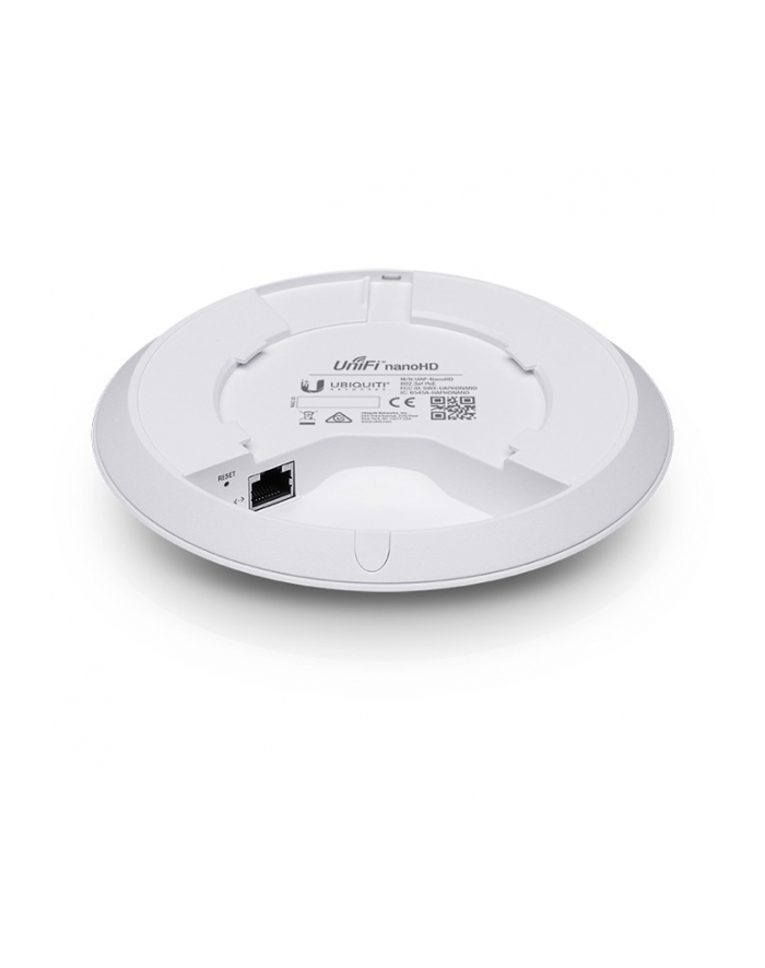 ubiquiti Punkt dostępu AC Wave 2 AP 4x4 MU-MIMO UAP-nanoHD-5 główny