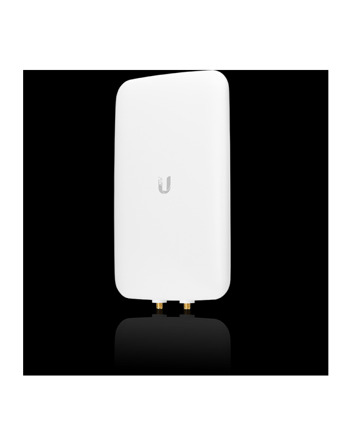 ubiquiti Wzmacniacz sygnału Antena Dual-Band UMA-D główny