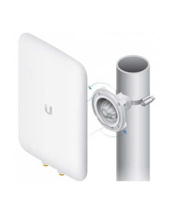 ubiquiti Wzmacniacz sygnału Antena Dual-Band UMA-D