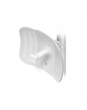 ubiquiti Urządzenie CPE LiteBeamM5 5GHz 23dBi LBE-M5-23 - nr 1