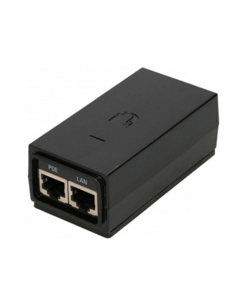 ubiquiti Adapter PoE 24 VDC 0.5A  POE-24-12W-G