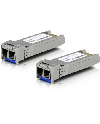 ubiquiti Moduły SM 10G 2-pak UF-SM-10G