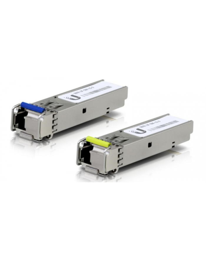 ubiquiti Moduł SM 1G 2-pak UF-SM-1G-S główny