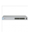 ubiquiti Przełącznik 24x1GbE 2xSFP US-24 - nr 10