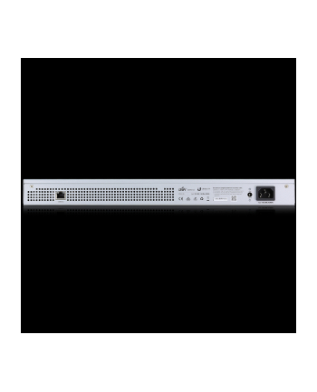 ubiquiti Przełącznik 24x1GbE 2xSFP US-24