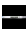 ubiquiti Przełącznik 24x1GbE 2xSFP US-24 - nr 12