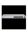 ubiquiti Przełącznik 24x1GbE 2xSFP US-24 - nr 13