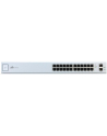 ubiquiti Przełącznik 24x1GbE 2xSFP US-24 - nr 14