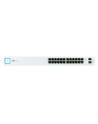 ubiquiti Przełącznik 24x1GbE 2xSFP US-24 - nr 15