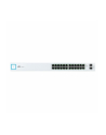 ubiquiti Przełącznik 24x1GbE 2xSFP US-24 - nr 16