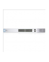 ubiquiti Przełącznik 24x1GbE 2xSFP US-24 - nr 9