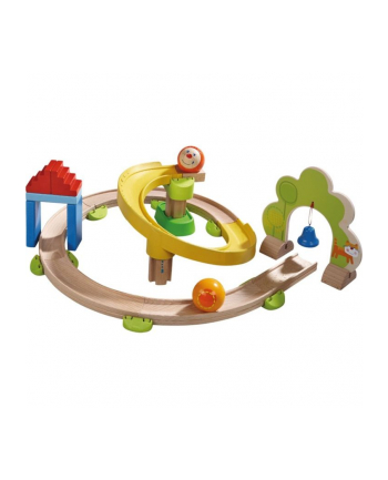 HABA ball track Kullerbü - Kringel train - 300439