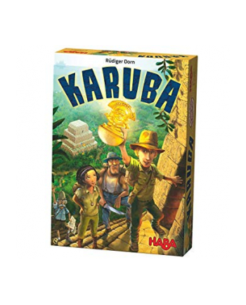 HABA Karuba - 300932