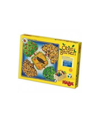 HABA orchard 4170